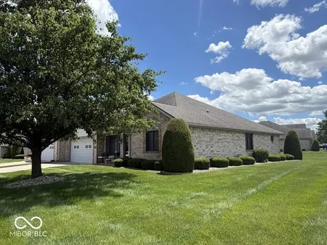 189 Bay Ridge Drive Pendleton IN 46064