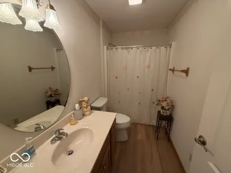189 Bay Ridge Drive Pendleton IN 46064