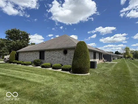 189 Bay Ridge Drive Pendleton IN 46064