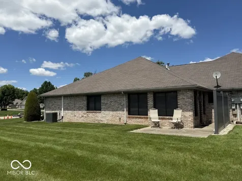 189 Bay Ridge Drive Pendleton IN 46064
