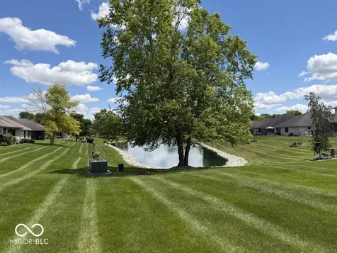 189 Bay Ridge Drive Pendleton IN 46064