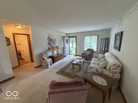 189 Bay Ridge Drive Pendleton IN 46064