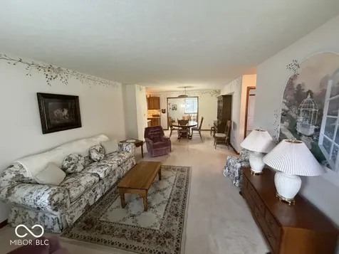 189 Bay Ridge Drive Pendleton IN 46064