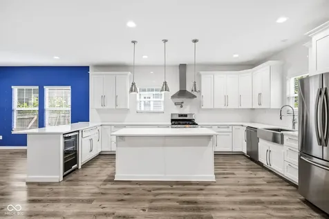 3126 Ruckle Street Indianapolis IN 46205