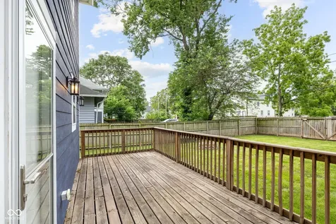 3126 Ruckle Street Indianapolis IN 46205