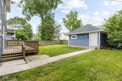 3126 Ruckle Street Indianapolis IN 46205