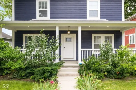 3126 Ruckle Street Indianapolis IN 46205