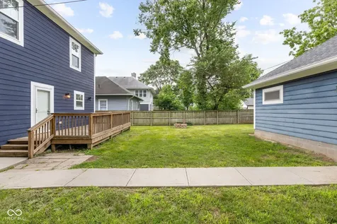 3126 Ruckle Street Indianapolis IN 46205