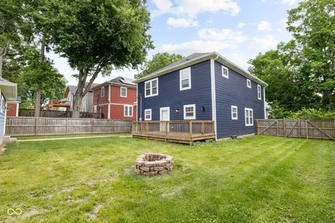 3126 Ruckle Street Indianapolis IN 46205