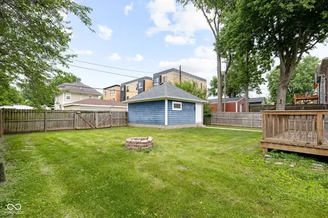 3126 Ruckle Street Indianapolis IN 46205