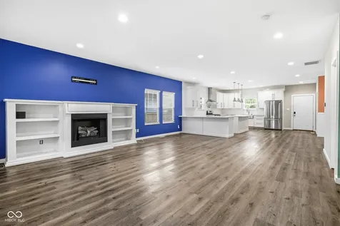 3126 Ruckle Street Indianapolis IN 46205