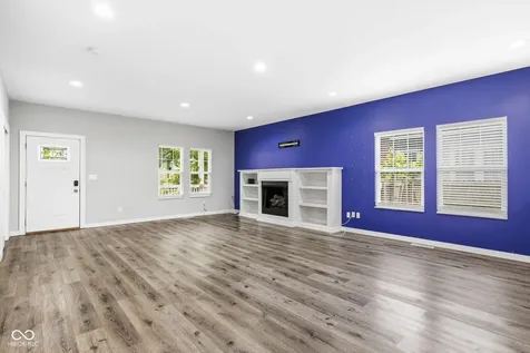 3126 Ruckle Street Indianapolis IN 46205