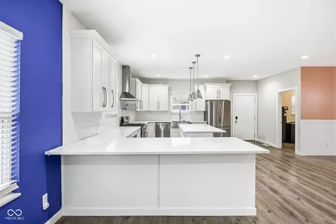 3126 Ruckle Street Indianapolis IN 46205