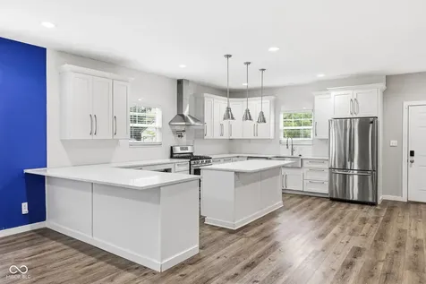 3126 Ruckle Street Indianapolis IN 46205