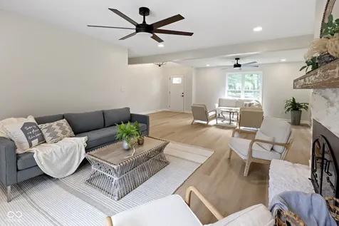 11830 N Gray Road Carmel IN 46033