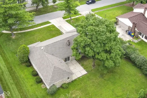11830 N Gray Road Carmel IN 46033