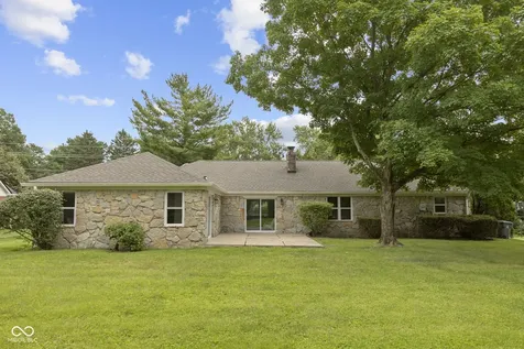 11830 N Gray Road Carmel IN 46033