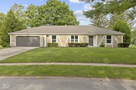11830 N Gray Road Carmel IN 46033