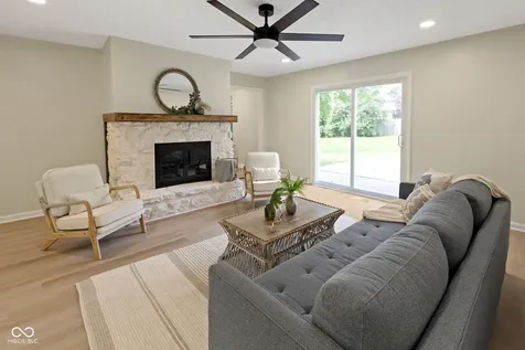 11830 N Gray Road Carmel IN 46033