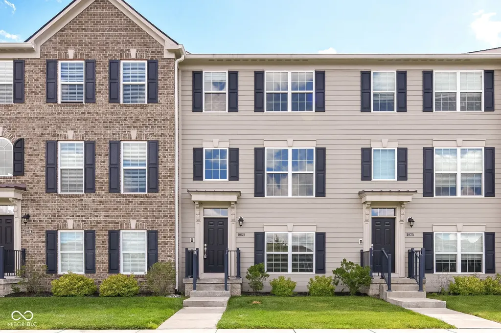 17276 Henslow Drive Westfield IN 46074