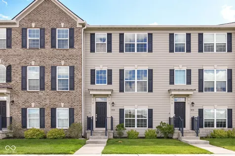 17276 Henslow Drive Westfield IN 46074