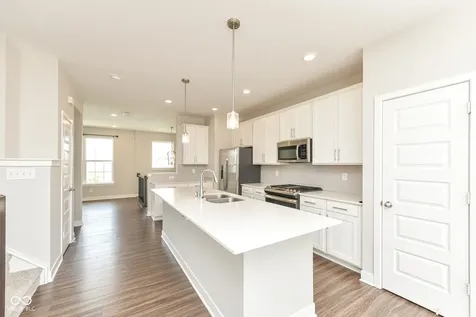 17276 Henslow Drive Westfield IN 46074