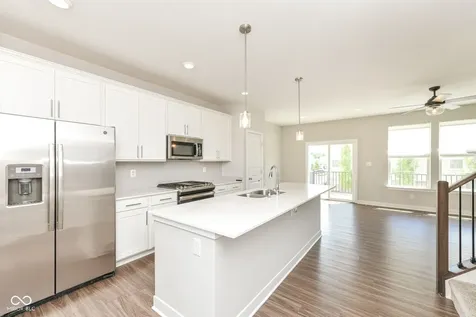 17276 Henslow Drive Westfield IN 46074