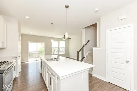 17276 Henslow Drive Westfield IN 46074