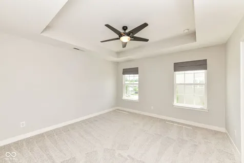 17276 Henslow Drive Westfield IN 46074