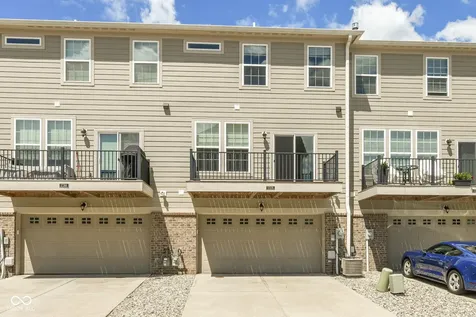 17276 Henslow Drive Westfield IN 46074