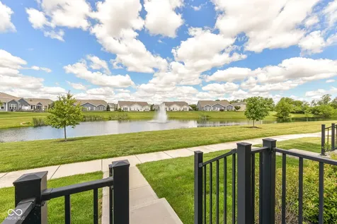 17276 Henslow Drive Westfield IN 46074
