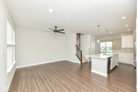 17276 Henslow Drive Westfield IN 46074