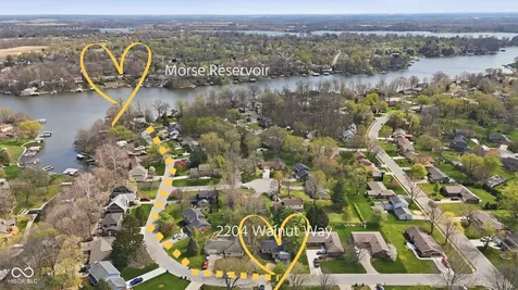 2204 Walnut Way Noblesville IN 46062