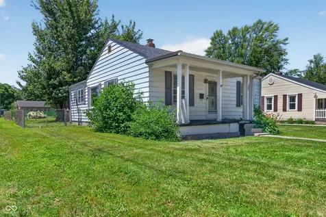 1933 S Market Street Kokomo IN 46902