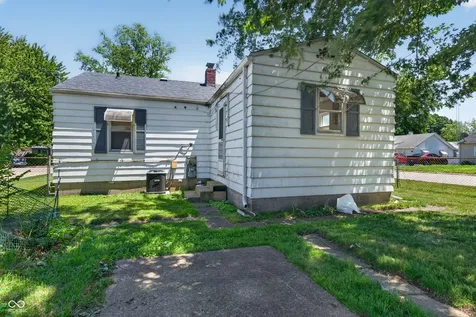 1933 S Market Street Kokomo IN 46902