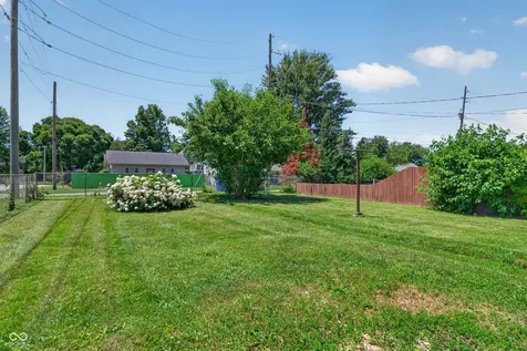 1933 S Market Street Kokomo IN 46902