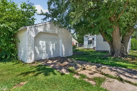 1933 S Market Street Kokomo IN 46902