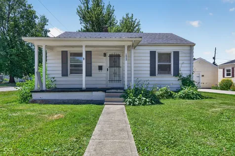 1933 S Market Street Kokomo IN 46902