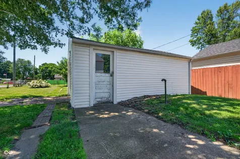 1933 S Market Street Kokomo IN 46902