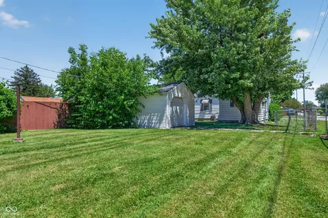 1933 S Market Street Kokomo IN 46902