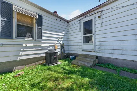 1933 S Market Street Kokomo IN 46902
