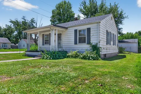 1933 S Market Street Kokomo IN 46902