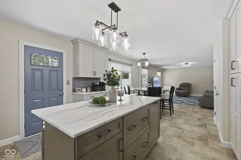435 Lake Shore Court Franklin IN 46131
