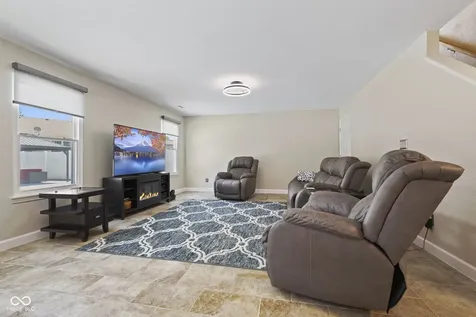 435 Lake Shore Court Franklin IN 46131