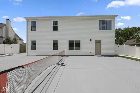 435 Lake Shore Court Franklin IN 46131