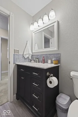 435 Lake Shore Court Franklin IN 46131