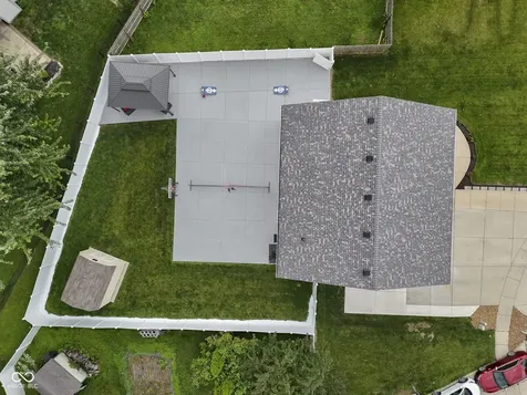 435 Lake Shore Court Franklin IN 46131