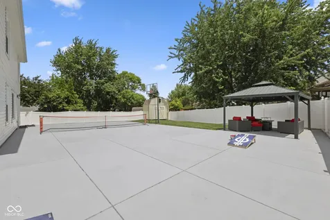 435 Lake Shore Court Franklin IN 46131