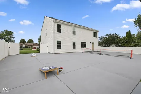 435 Lake Shore Court Franklin IN 46131