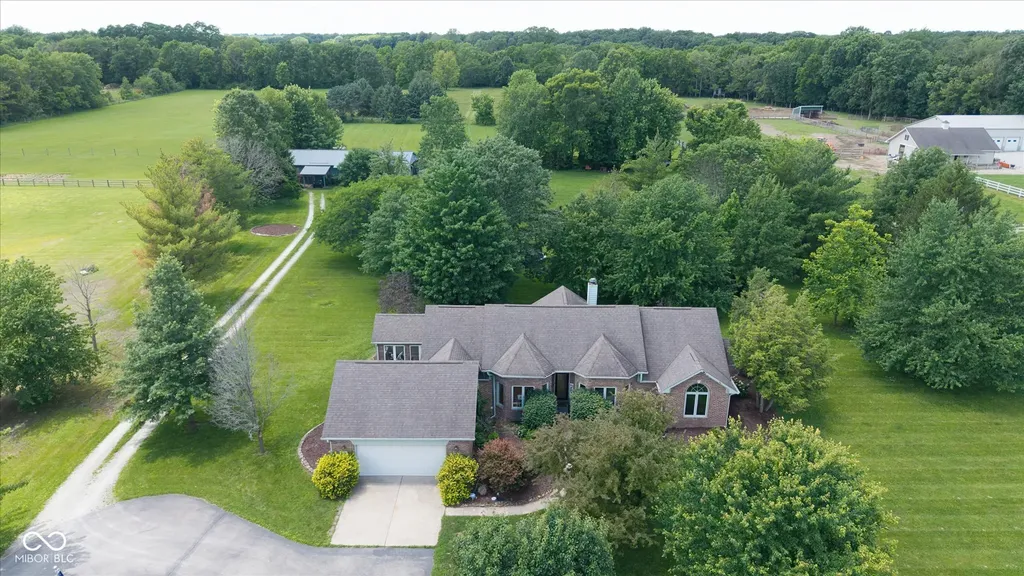 20821 Anthony Road Noblesville IN 46062